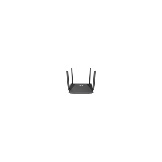 Asus RT-AX52 AX1800 Dual-Band Wi-Fi router