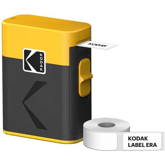 KODAK "M50" Címkenyomtató, hőtranszferes