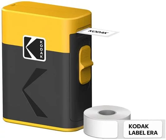 KODAK 