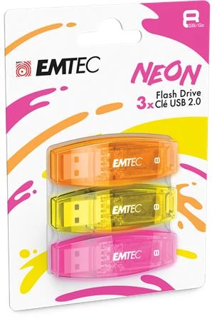 EMTEC 